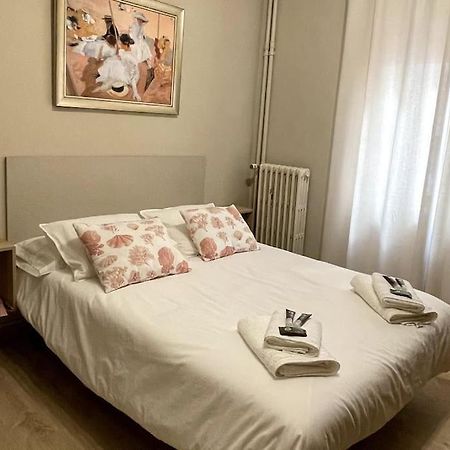 Piso Reformado En El Centro De Logrono Apartment Ngoại thất bức ảnh