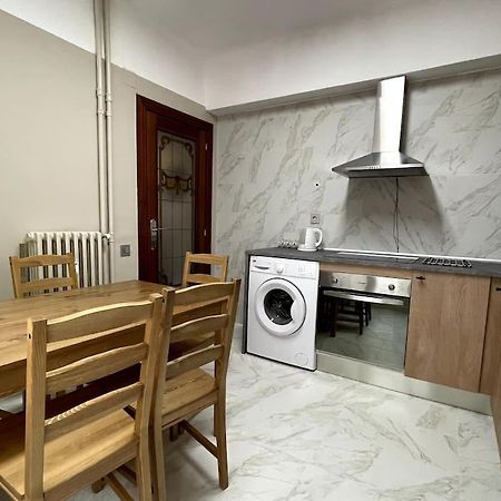 Piso Reformado En El Centro De Logrono Apartment Ngoại thất bức ảnh