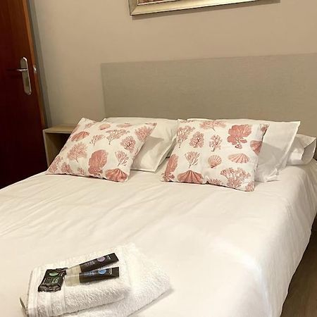 Piso Reformado En El Centro De Logrono Apartment Ngoại thất bức ảnh