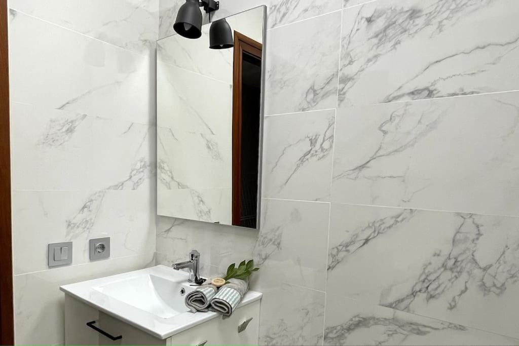 Piso Reformado En El Centro De Logrono Apartment Ngoại thất bức ảnh