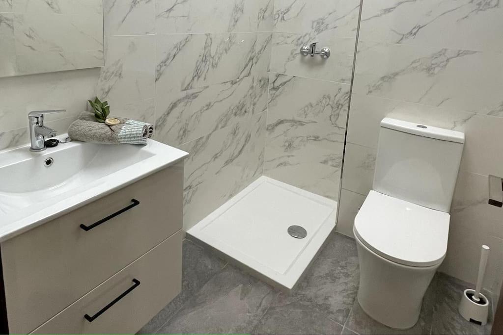 Piso Reformado En El Centro De Logrono Apartment Ngoại thất bức ảnh