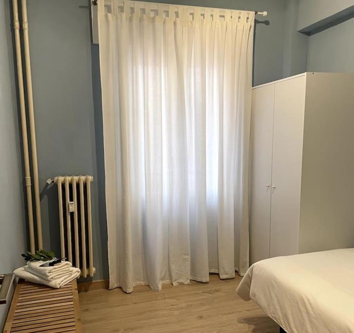 Piso Reformado En El Centro De Logrono Apartment Ngoại thất bức ảnh