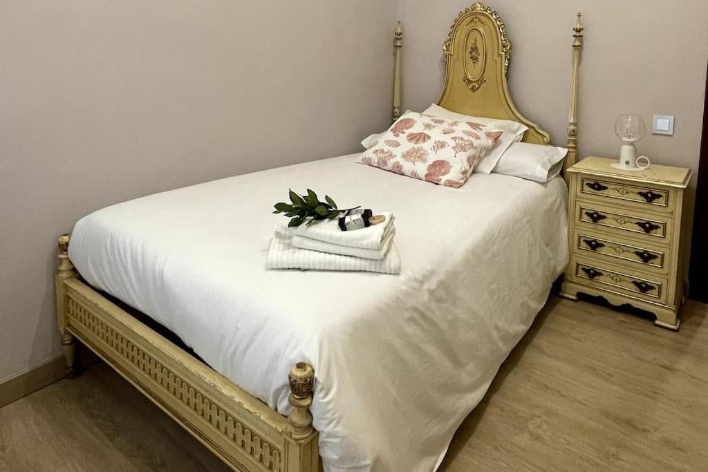 Piso Reformado En El Centro De Logrono Apartment Ngoại thất bức ảnh