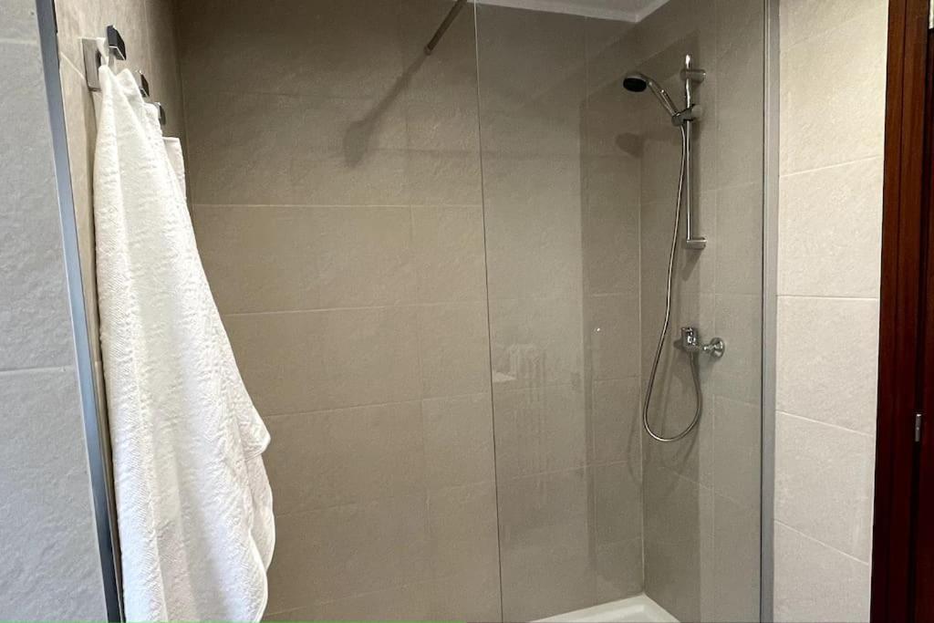 Piso Reformado En El Centro De Logrono Apartment Ngoại thất bức ảnh