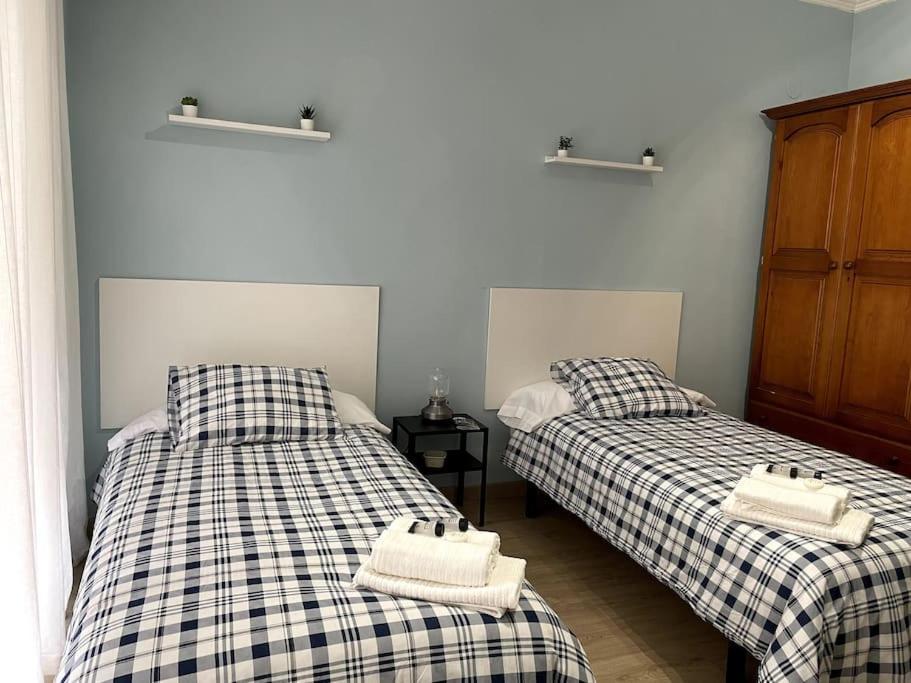 Piso Reformado En El Centro De Logrono Apartment Ngoại thất bức ảnh