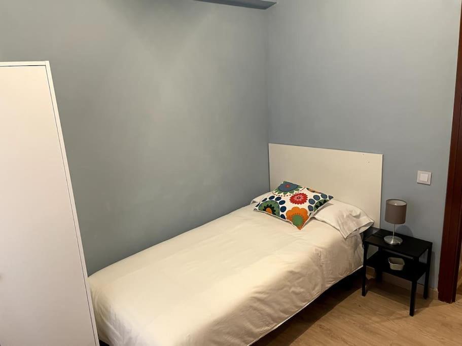 Piso Reformado En El Centro De Logrono Apartment Ngoại thất bức ảnh